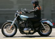 Harley-Davidson XL 1200 R Sportster